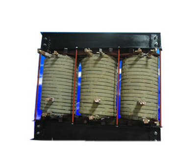 惠州600KVA隔離變壓器